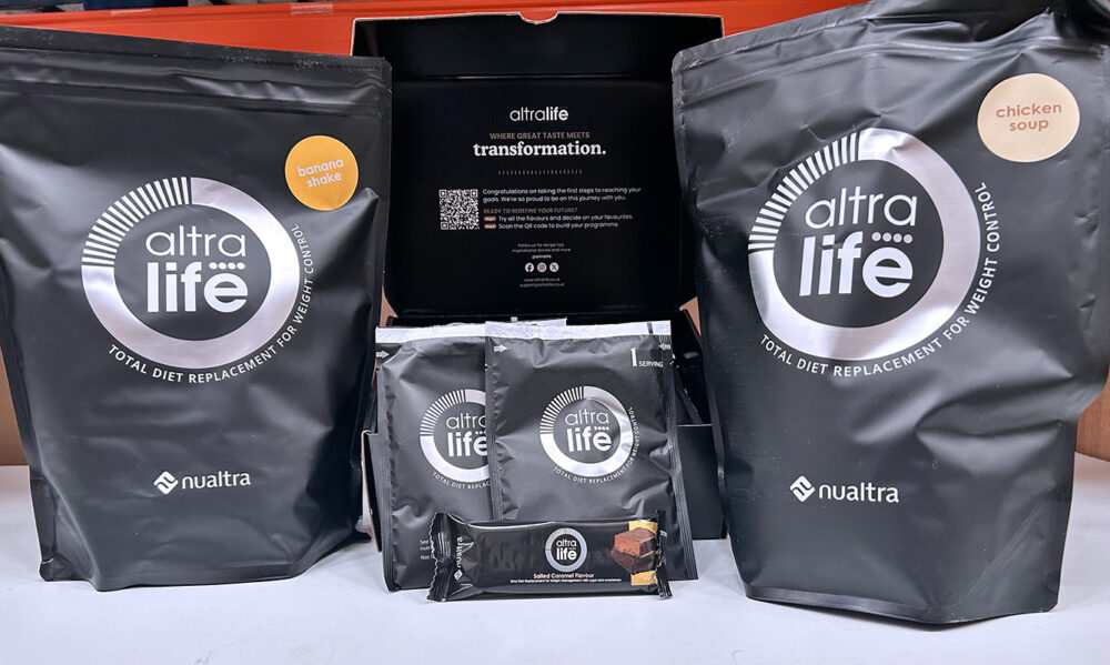 The Agility to Adapt: Scaling Nualtra's Logistics to Match Rapid Brand Growth