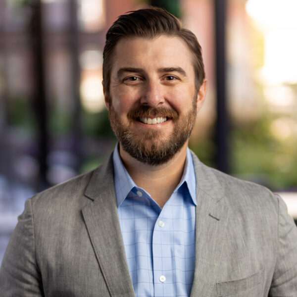 Drew Ciembronowicz - Life Couriers