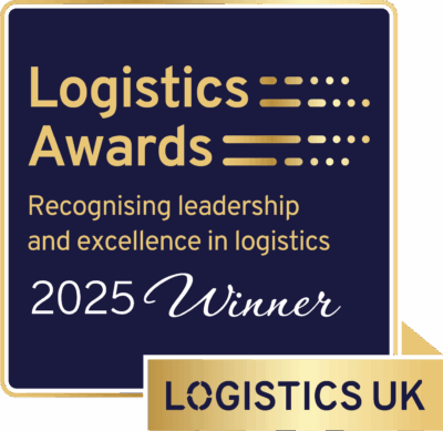 Last Mile Delivery Business of the Year 2025 - Life Couriers - Logistics Awards