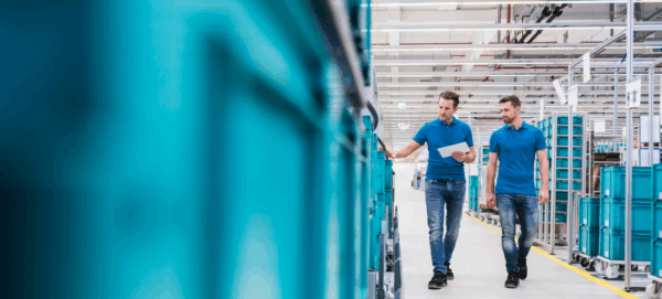 Life Couriers - Logistics Careers