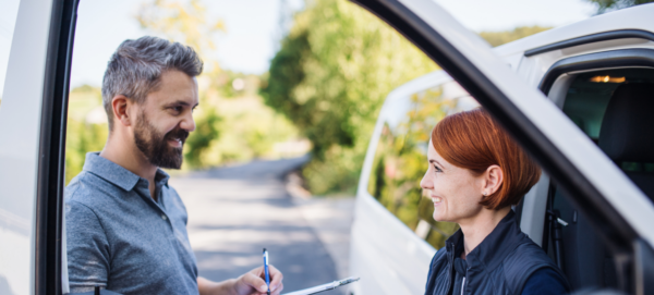Life Couriers - Compliant Healthcare Logistics