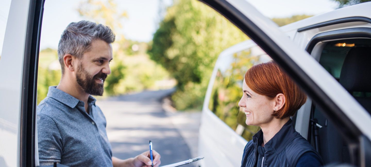 Life Couriers - Compliant Healthcare Logistics