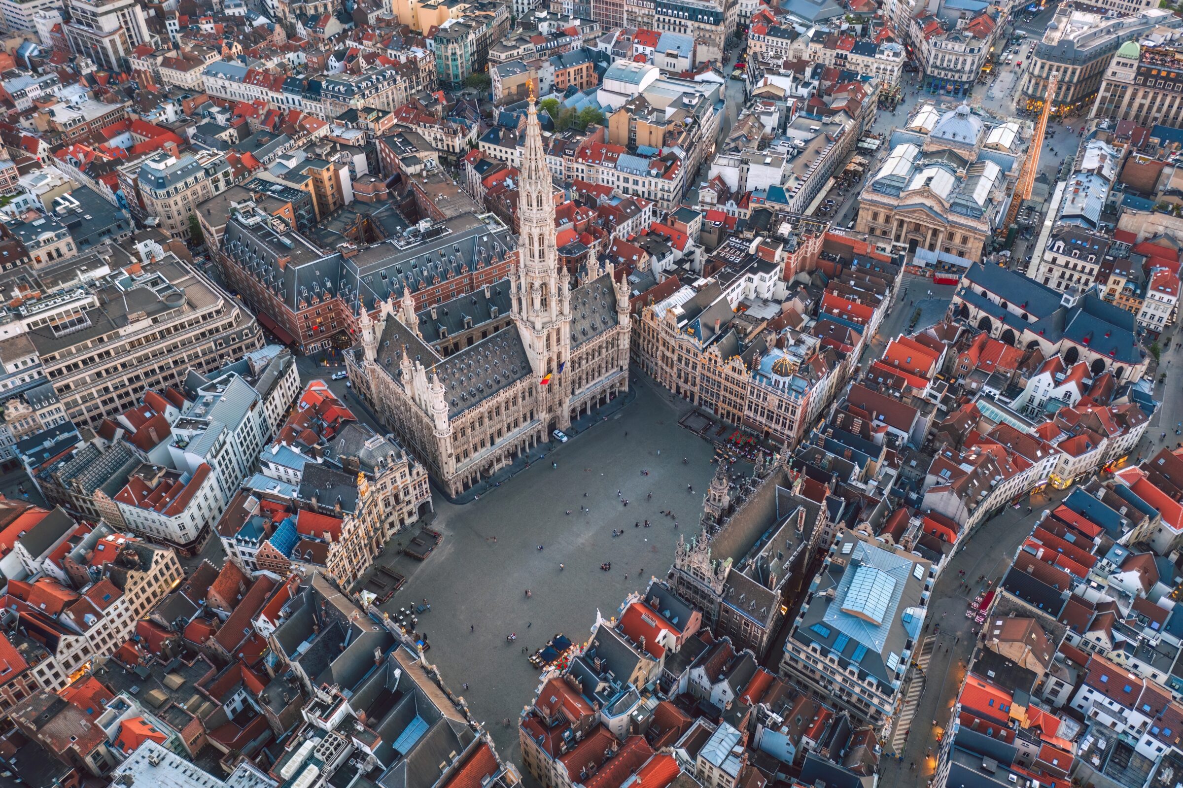 Life Couriers to Sponsor BSMA Europe 2026