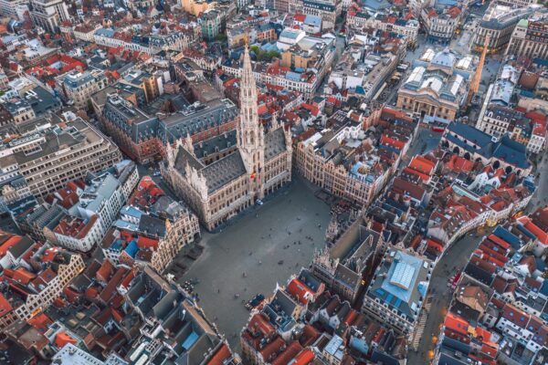 Life Couriers to Sponsor BSMA Europe 2026