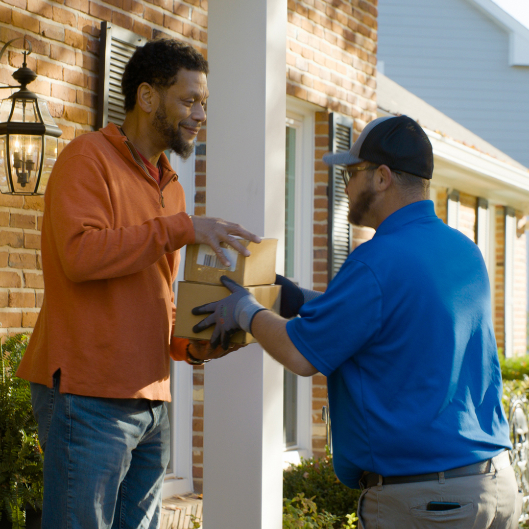 Life Couriers Healthcare at Home Delivery
