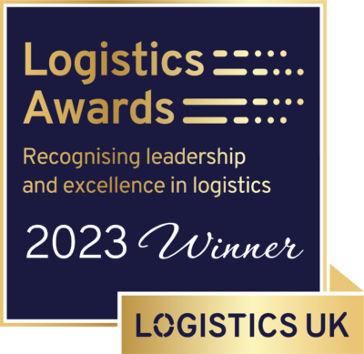 Logistics Awards 2023 - Last Mile Delivery Business of the Year