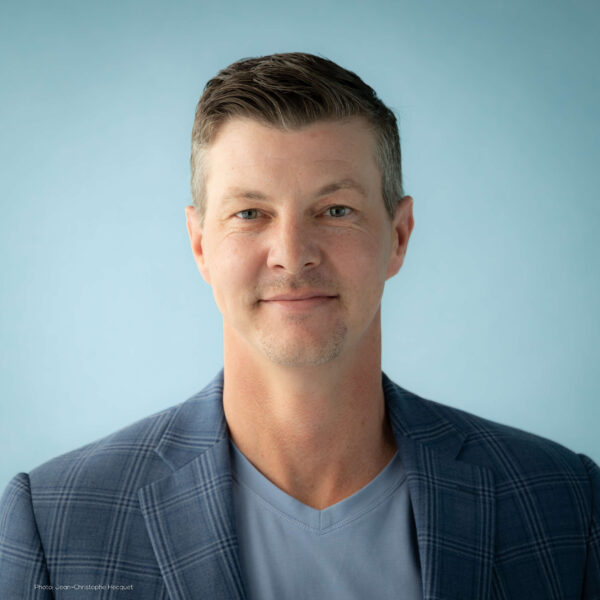 Matt Silverberg - CCO Life Couriers