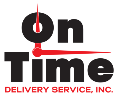 On Time Delivery