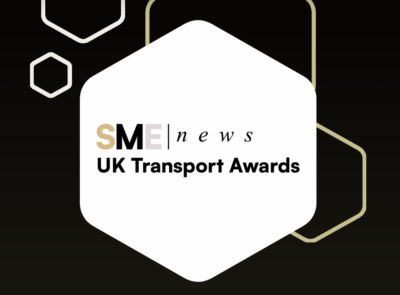 UK Transport Awards - Life Couriers