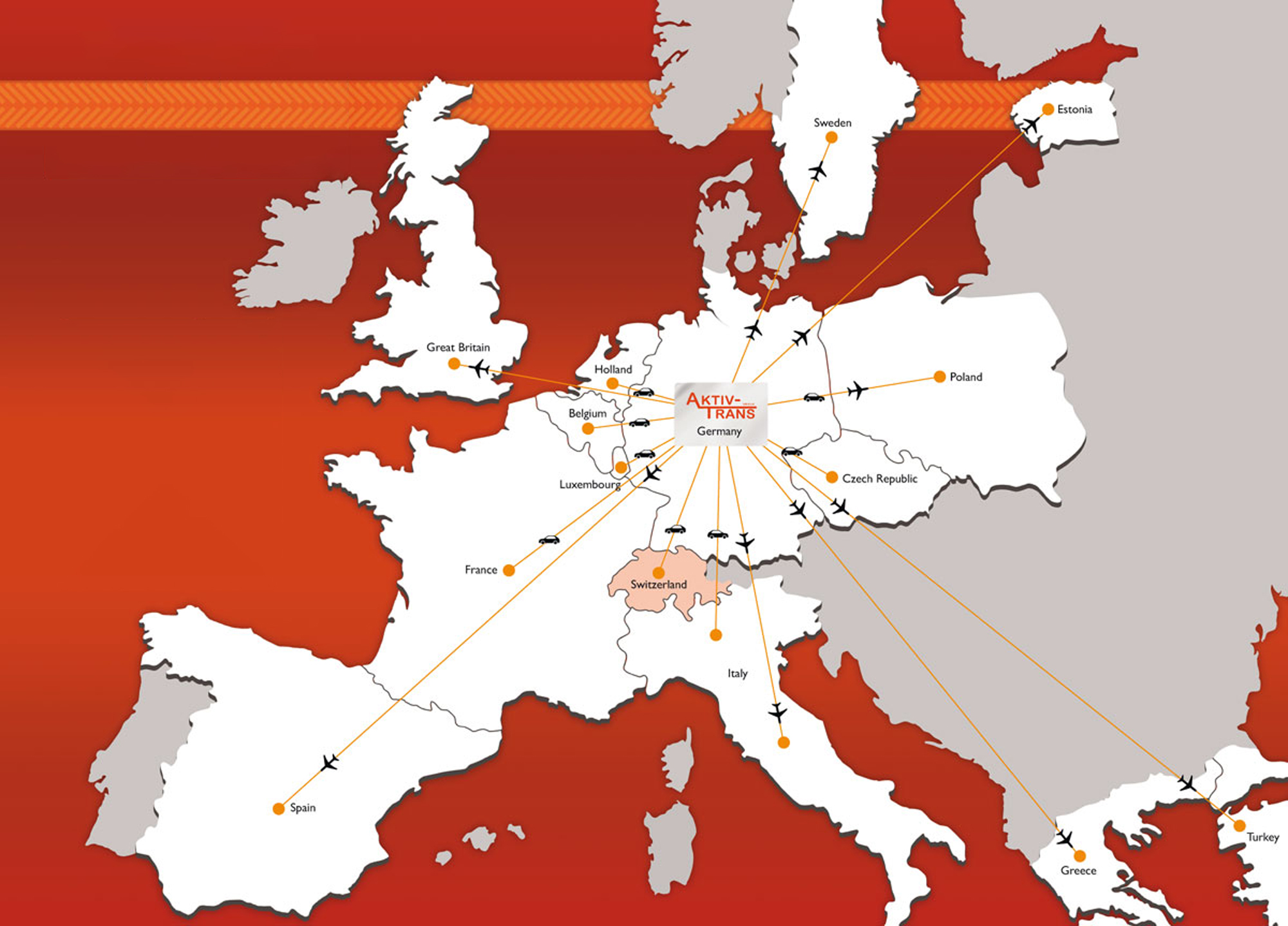 Aktiv-Trans now Life Couriers