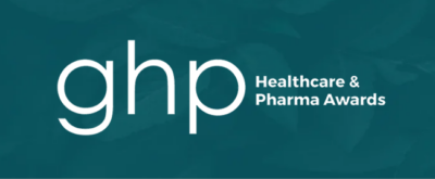 Best Healthcare Logistics Company 2024 – UK, GHP Healthcare & Pharmaceuticals Awards 2024