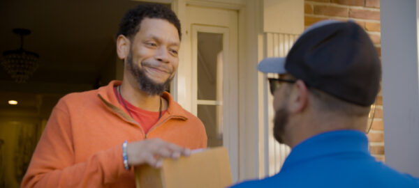 Direct Patient Delivery - Life Couriers