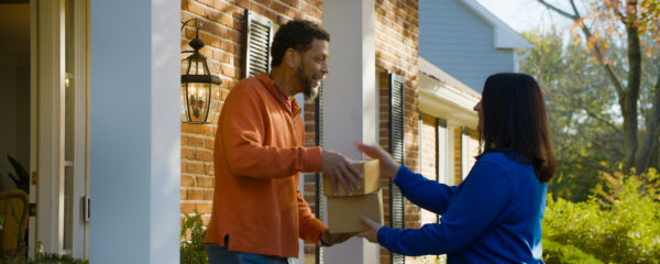 Life Couriers - Direct-to-Patient Delivery at Home