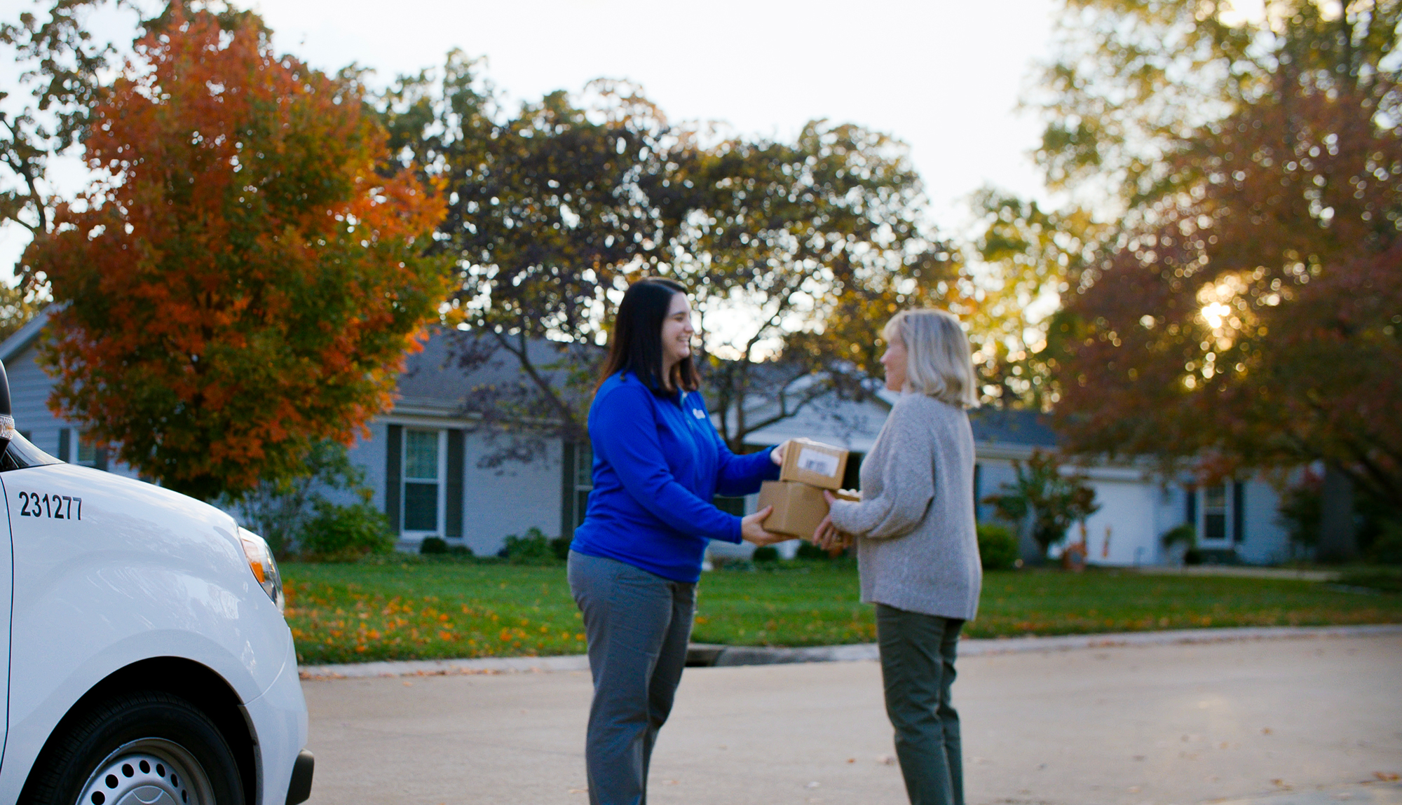 Life Couriers Direct-to-Patient Delivery