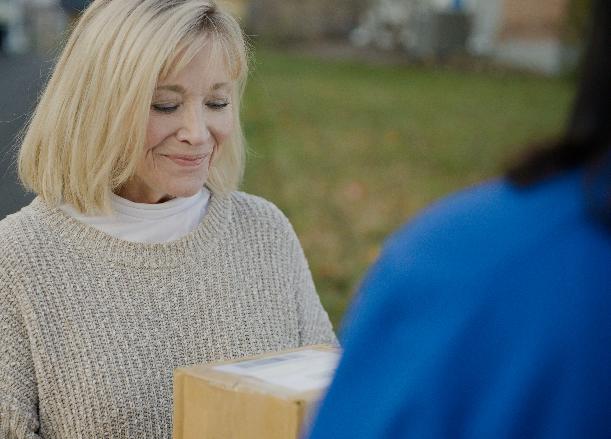 Life Couriers Direct-to-Patient Delivery