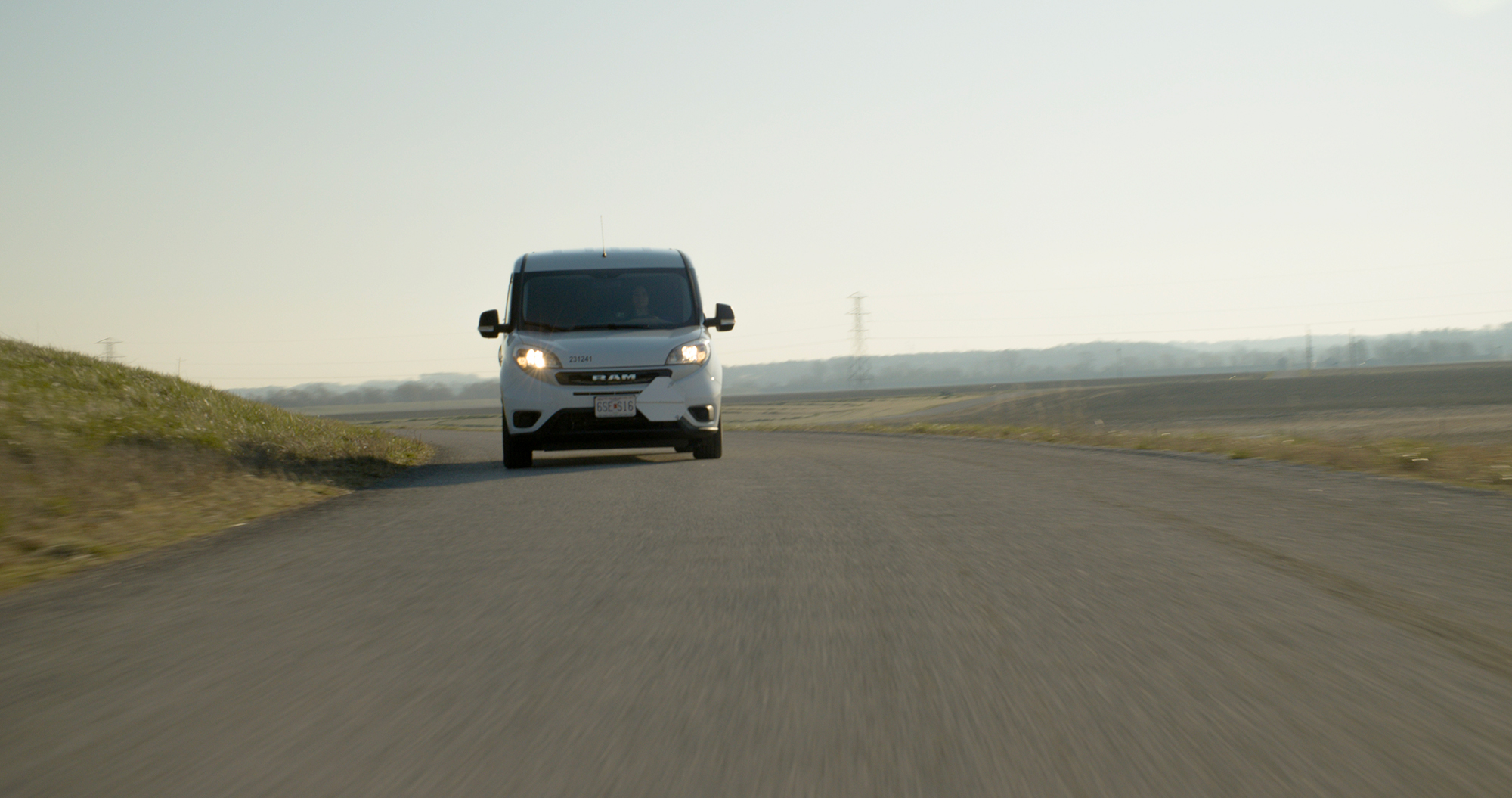 Life Couriers - Drive with Us