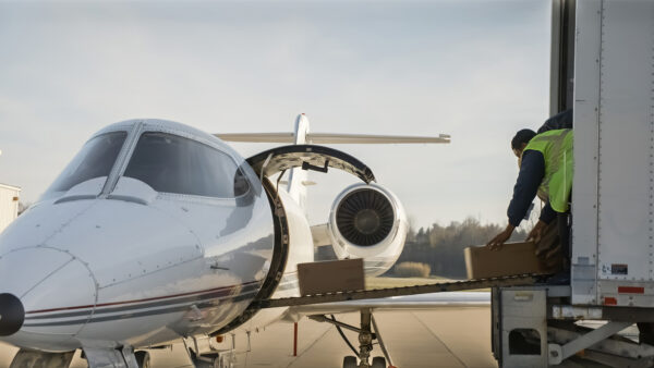 Life Couriers - Global Logistics Leader