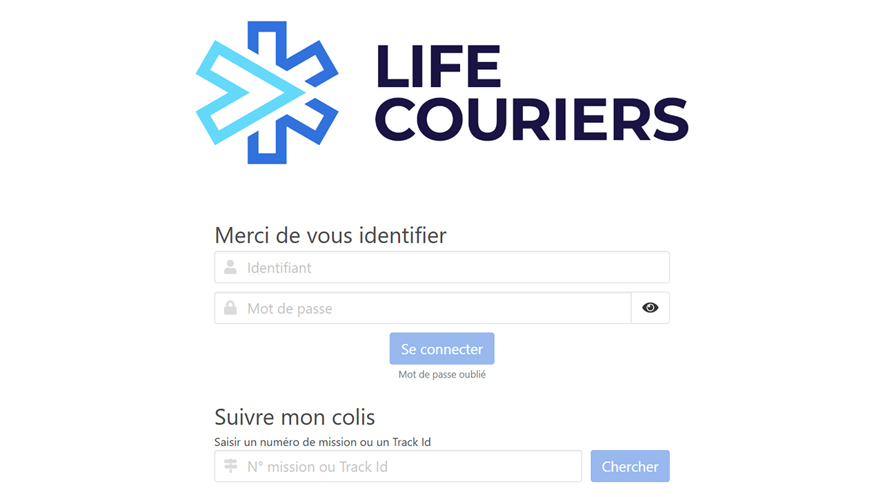ISOVital Portal (Life Couriers Radiopharma Europe)