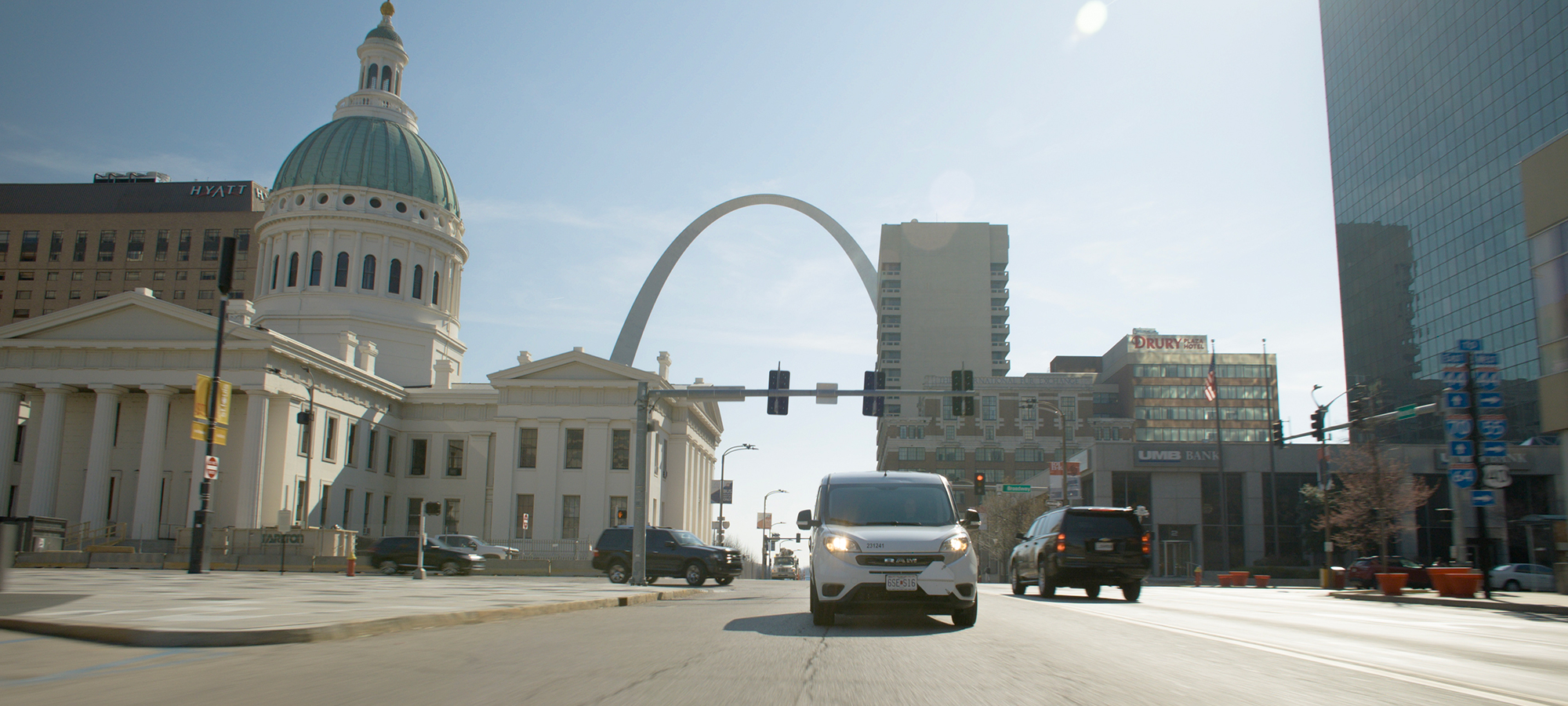 Life Couriers Courier Driver