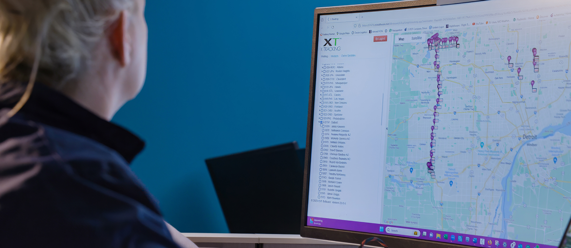 Order Tracking - Life Couriers