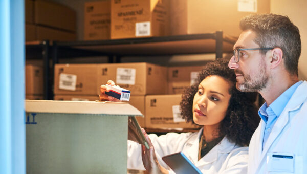 Quality Healthcare and Life Science Logistics Provider - Life Couriers