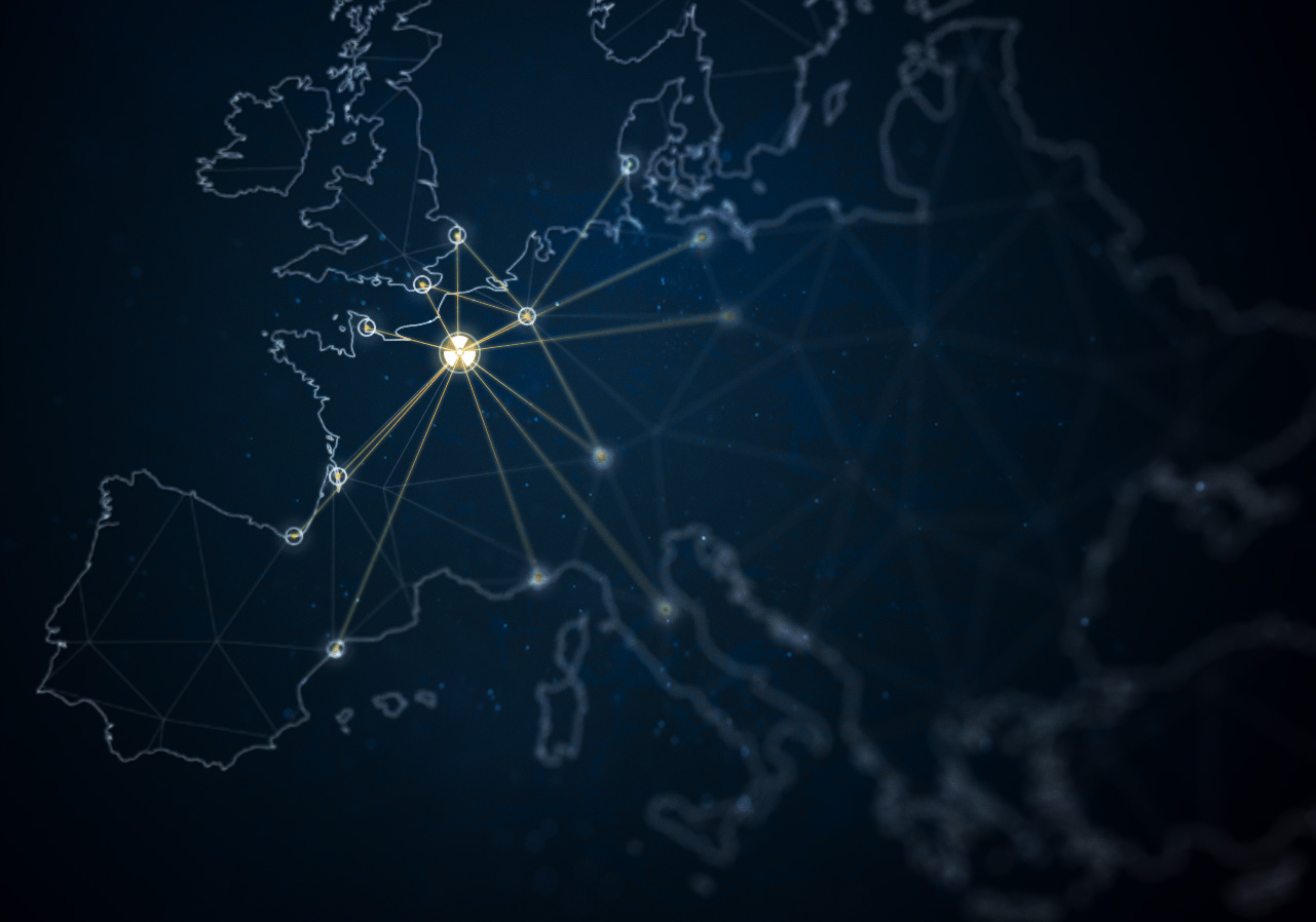 Radio Pharma Logistics Group (RLG) now Life Couriers