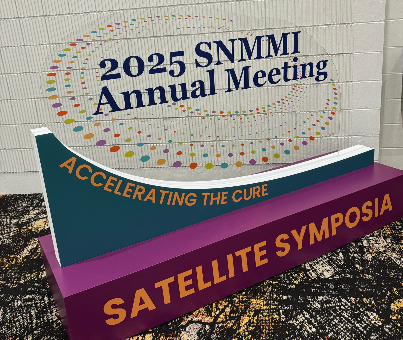 SNMMI Annual Meeting 2025 Satellite Symposia