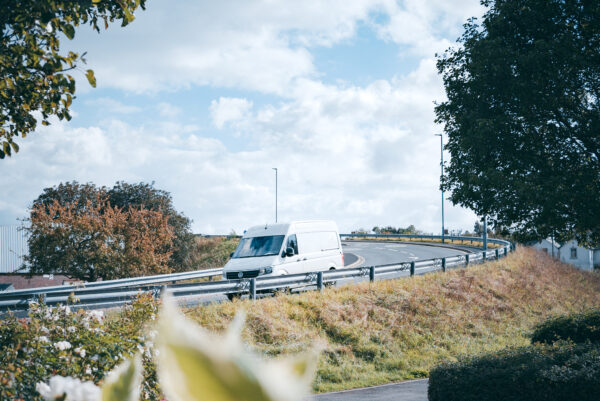 Vision Logistics is now Life Couriers UK